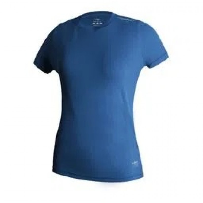 Camisa feminina treino P